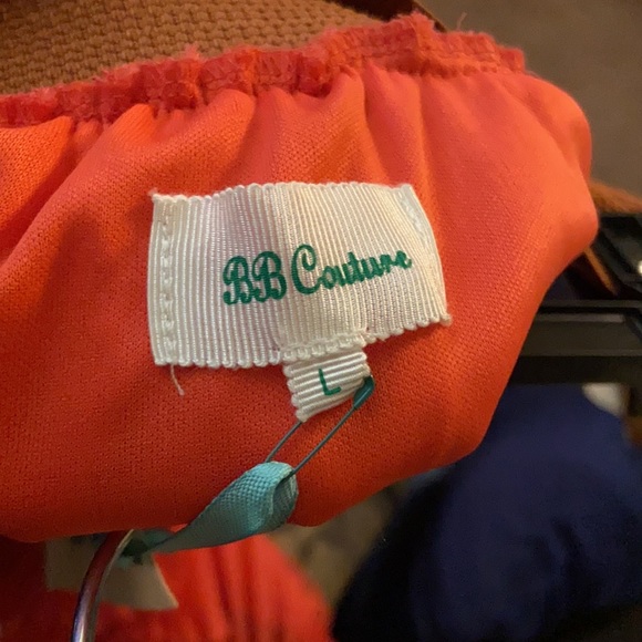 Long skirt, very soft fabric - Picture 8 of 8